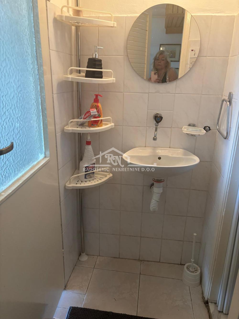 Stan na prodaju u Beogradu, Rakovica, jednosoban, 34m2, cena 75000 evra