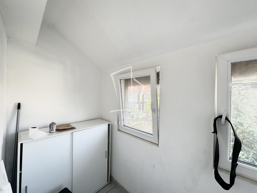 Stan na prodaju u Beogradu, Novi Grad, dvoiposoban, 38m2, cena 118000 evra