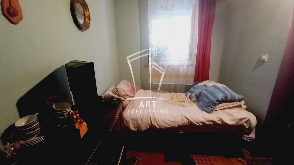 Stan na prodaju u Beogradu, Stari grad, dvosoban, 31m2, cena 115000 evra