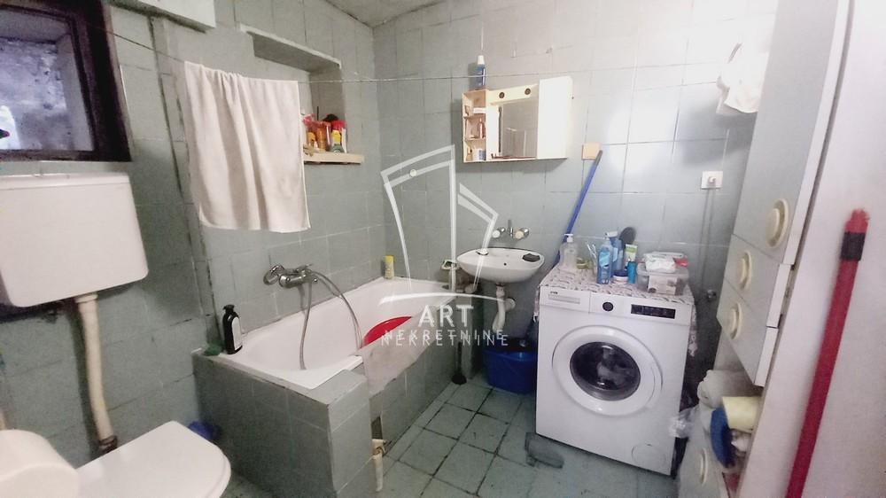 Stan na prodaju u Beogradu, Stari grad, dvosoban, 31m2, cena 115000 evra