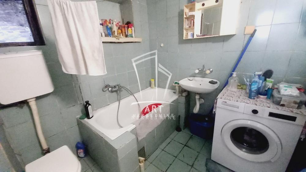 Stan na prodaju u Beogradu, Stari grad, dvosoban, 31m2, cena 115000 evra