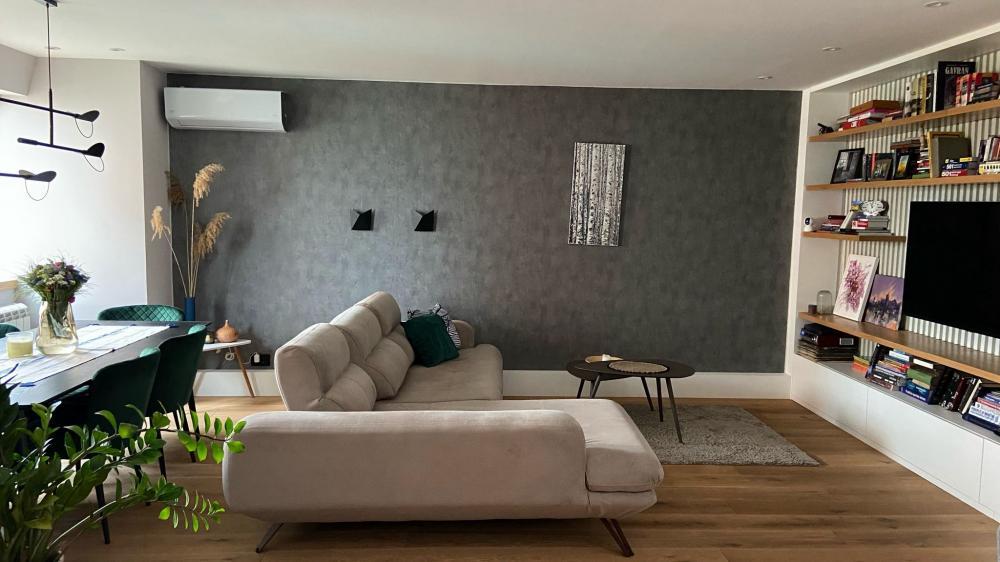 Stan na prodaju u Beogradu, Lion, trosoban, 74m2, cena 299000 evra