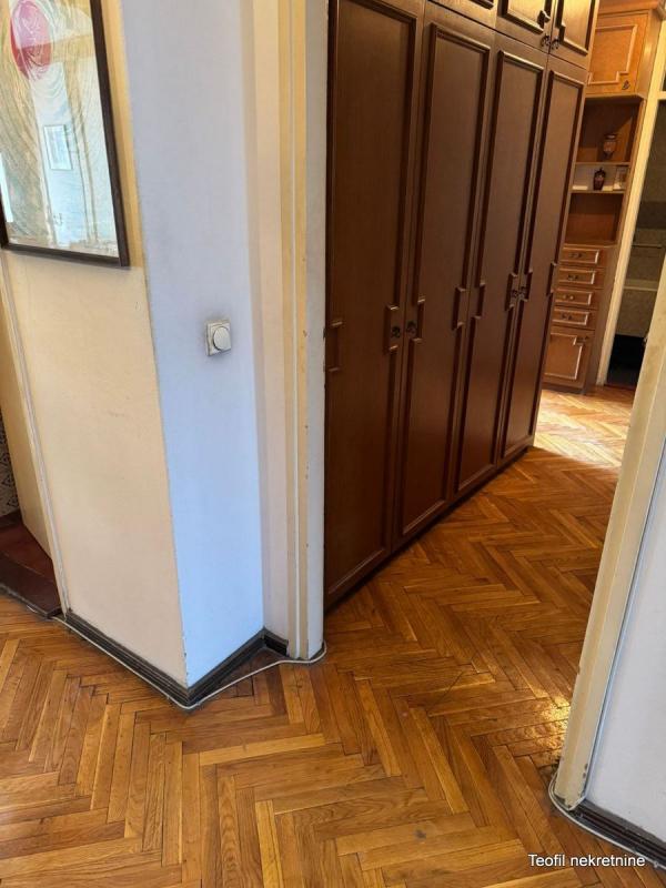 Stan na prodaju u Beogradu, Beograd (centar), cetvorosoban, 97m2, cena 550000 evra