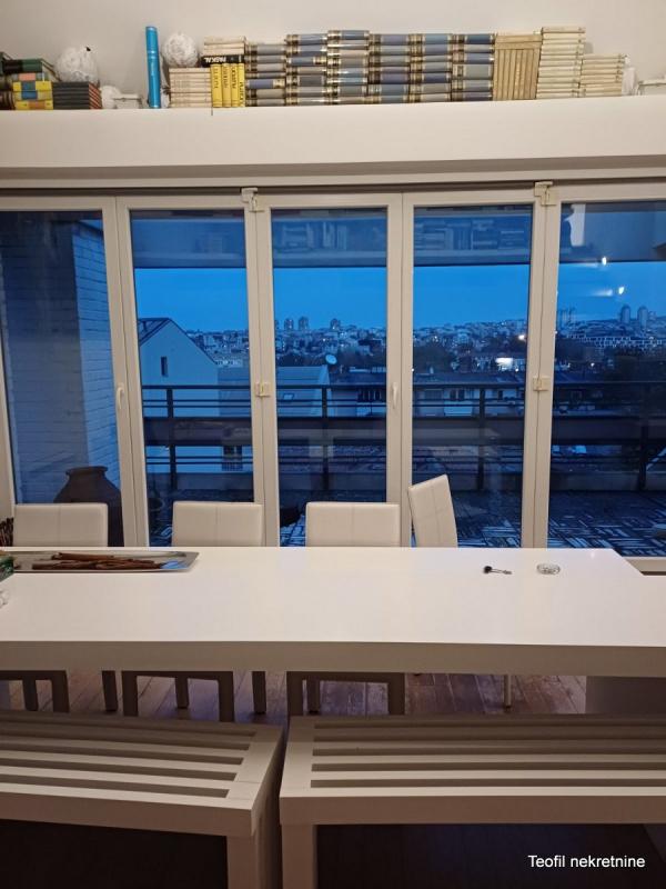 Stan na prodaju u Beogradu, Voždovac, cetvorosoban, 128m2, cena 400000 evra