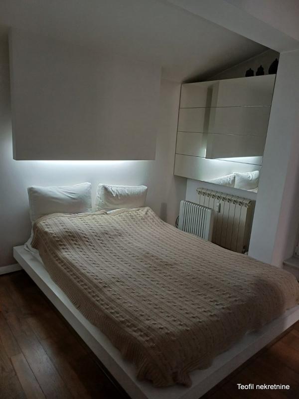 Stan na prodaju u Beogradu, Voždovac, cetvorosoban, 128m2, cena 400000 evra