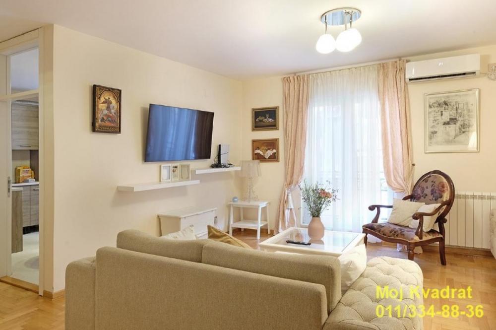 Stan na prodaju u Beogradu, Pašino brdo, trosoban, 80m2, cena 304000 evra