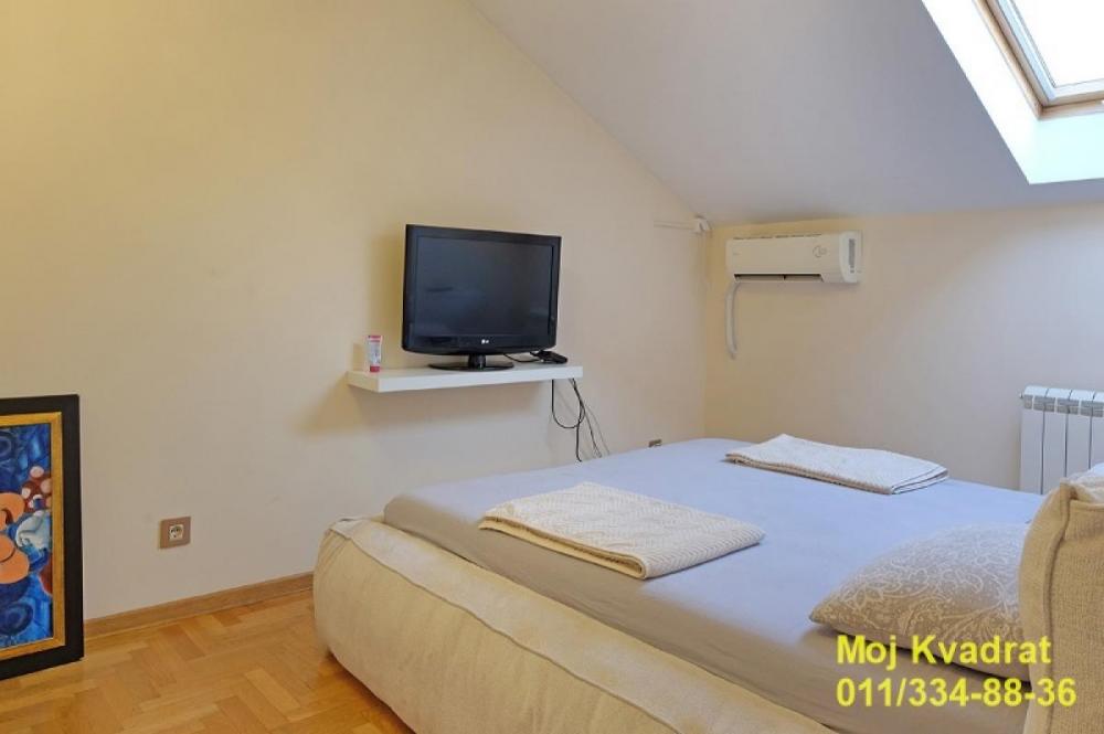 Stan na prodaju u Beogradu, Pašino brdo, trosoban, 80m2, cena 304000 evra