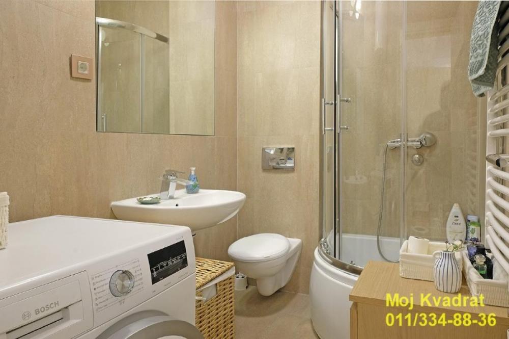 Stan na prodaju u Beogradu, Pašino brdo, trosoban, 80m2, cena 304000 evra