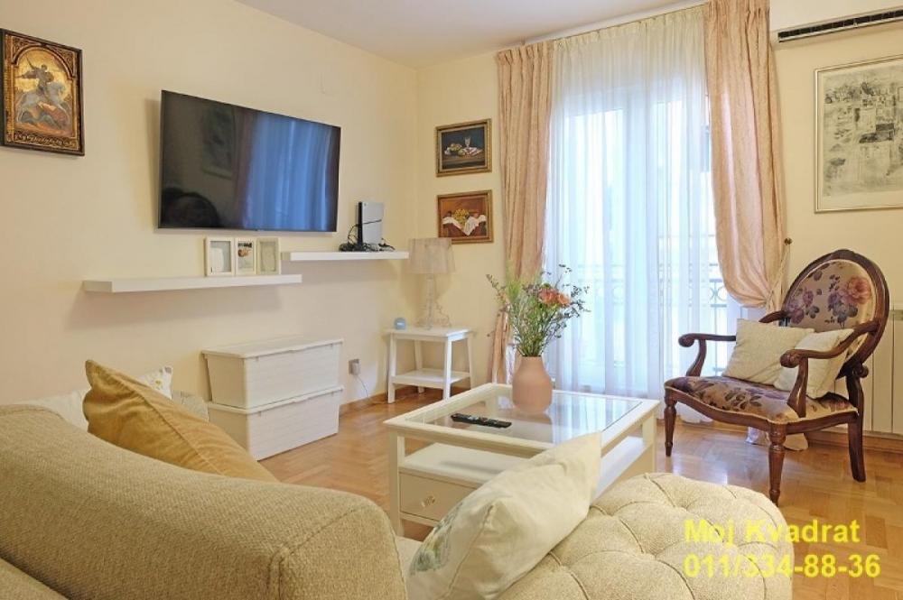 Stan na prodaju u Beogradu, Pašino brdo, trosoban, 80m2, cena 304000 evra