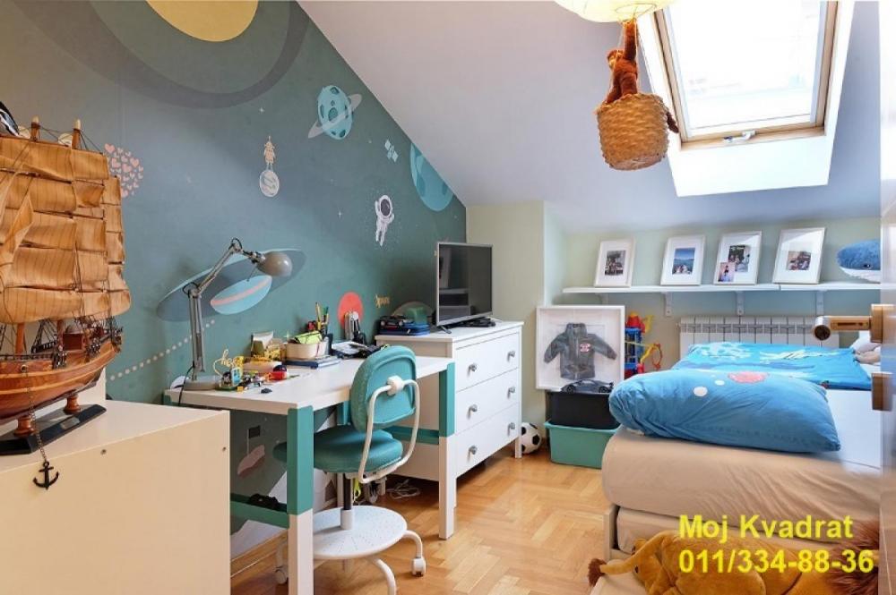 Stan na prodaju u Beogradu, Pašino brdo, trosoban, 80m2, cena 304000 evra