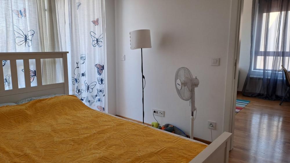 Stan na prodaju u Beogradu, Zvezdara, dvosoban, 45m2, cena 174900 evra