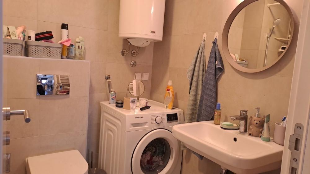 Stan na prodaju u Beogradu, Zvezdara, dvosoban, 45m2, cena 174900 evra