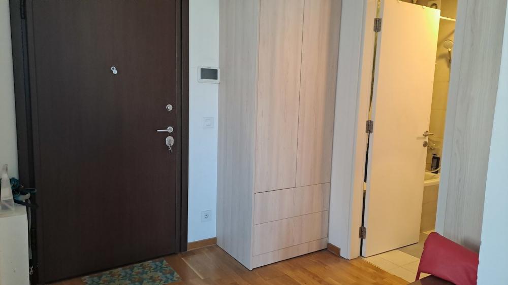 Stan na prodaju u Beogradu, Zvezdara, dvosoban, 45m2, cena 174900 evra