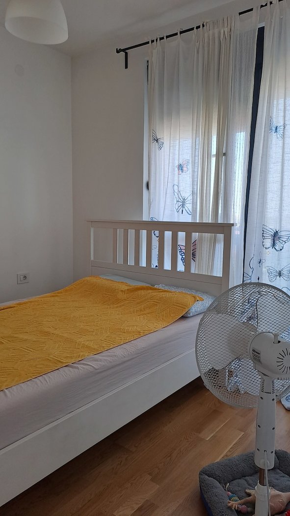 Stan na prodaju u Beogradu, Zvezdara, dvosoban, 45m2, cena 174900 evra