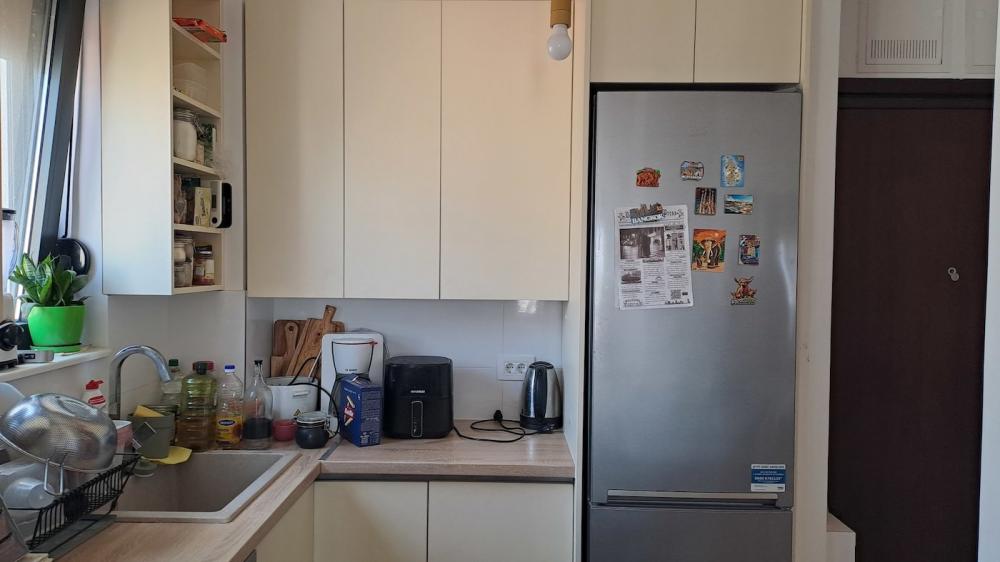 Stan na prodaju u Beogradu, Zvezdara, dvosoban, 45m2, cena 174900 evra