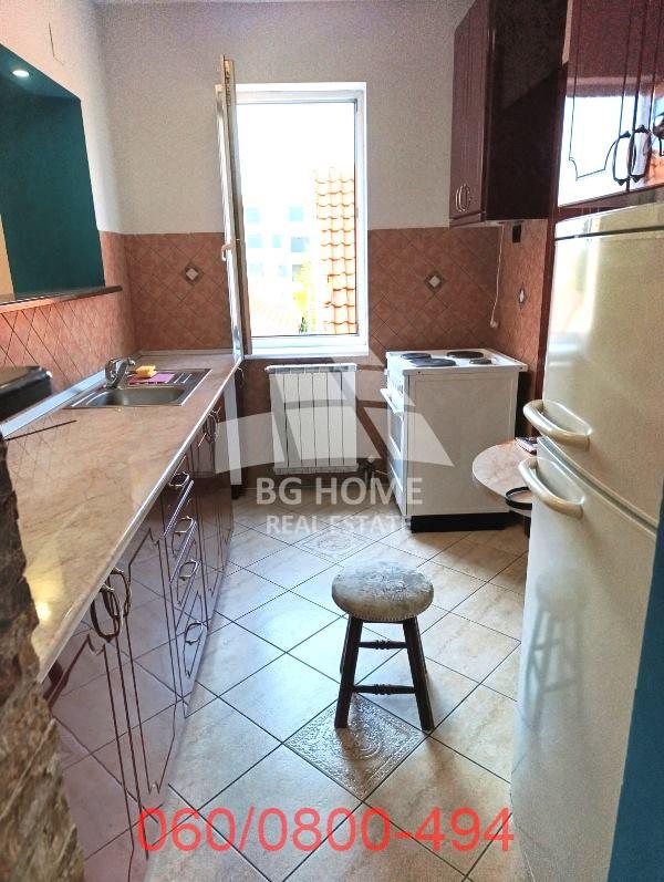 Stan na prodaju u Beogradu, Dušanovac, jednoiposoban, 56m2, cena 159900 evra