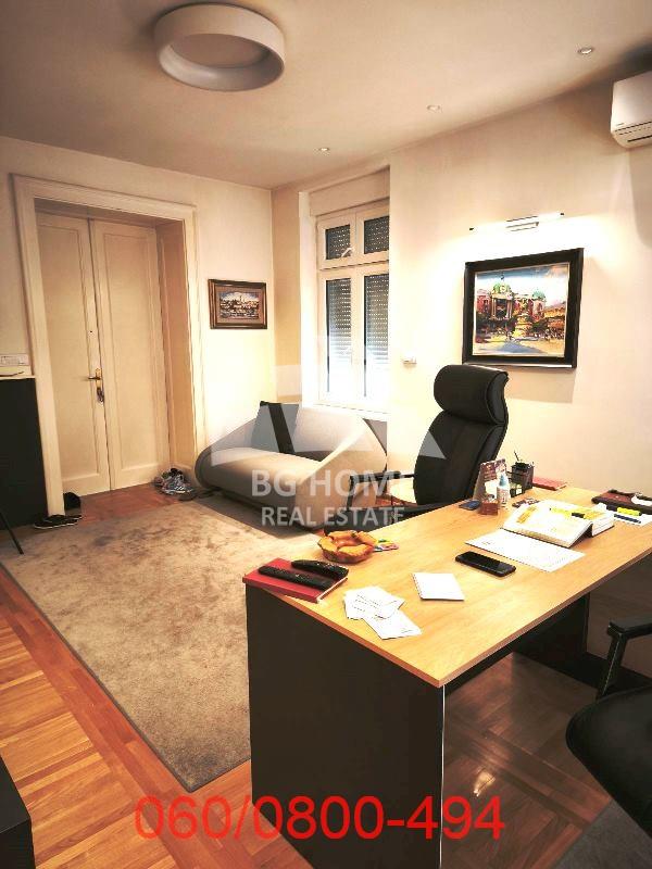Stan na prodaju u Beogradu, Stari grad, jednoiposoban, 48m2, cena 250000 evra