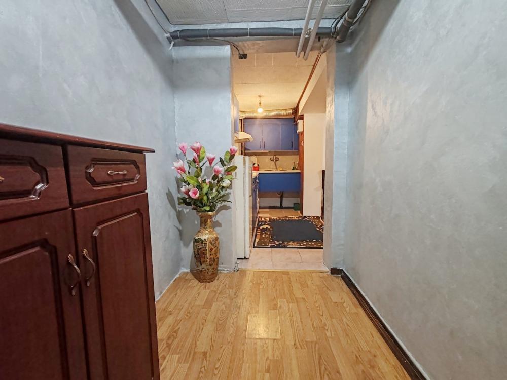 Stan na prodaju u Beogradu, Novi Beograd blok 61, jednoiposoban, 34m2, cena 74500 evra