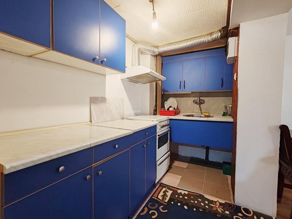 Stan na prodaju u Beogradu, Novi Beograd blok 61, jednoiposoban, 34m2, cena 74500 evra