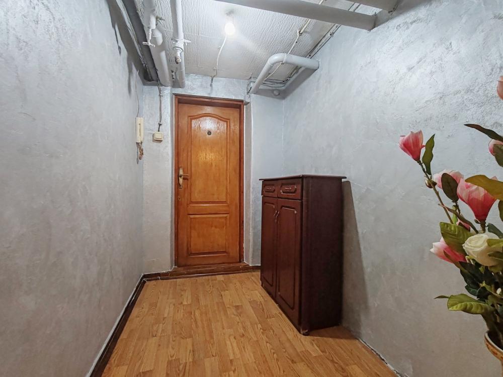 Stan na prodaju u Beogradu, Novi Beograd blok 61, jednoiposoban, 34m2, cena 74500 evra