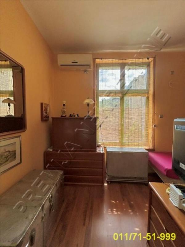 Stan na prodaju u Beogradu, Vračar (Centar), jednosoban, 21m2, cena 139500 evra