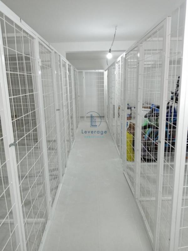 Stan na prodaju u Beogradu, jednoiposoban, 46m2, cena 74000 evra