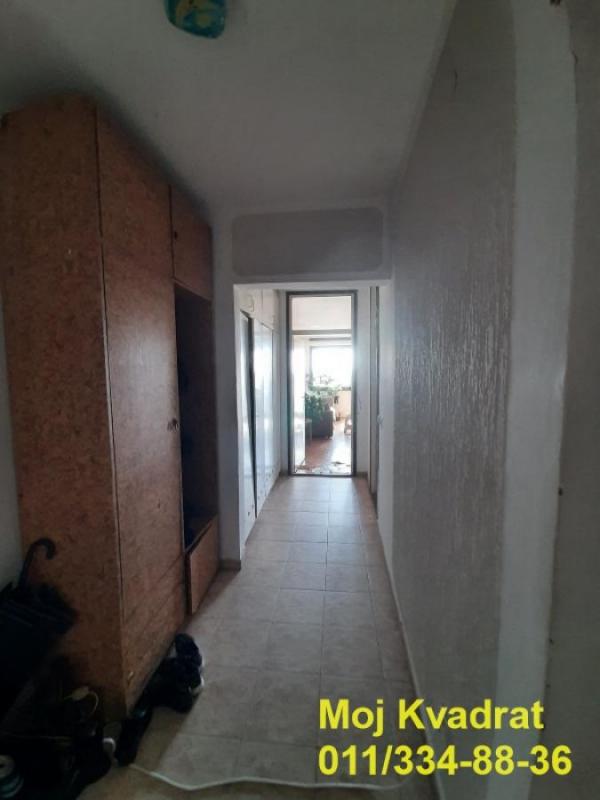 Stan na prodaju u Beogradu, Novi Beograd blok 71, trosoban, 91m2, cena 245000 evra