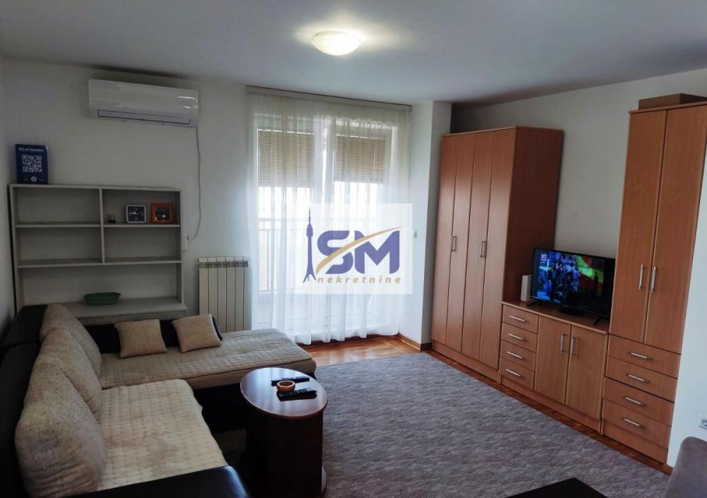 Stan na prodaju u Beogradu, Mirijevo, jednosoban, 58m2, cena 95000 evra