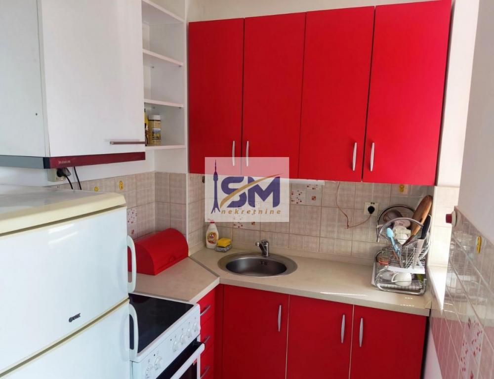 Stan na prodaju u Beogradu, Mirijevo, jednosoban, 58m2, cena 95000 evra