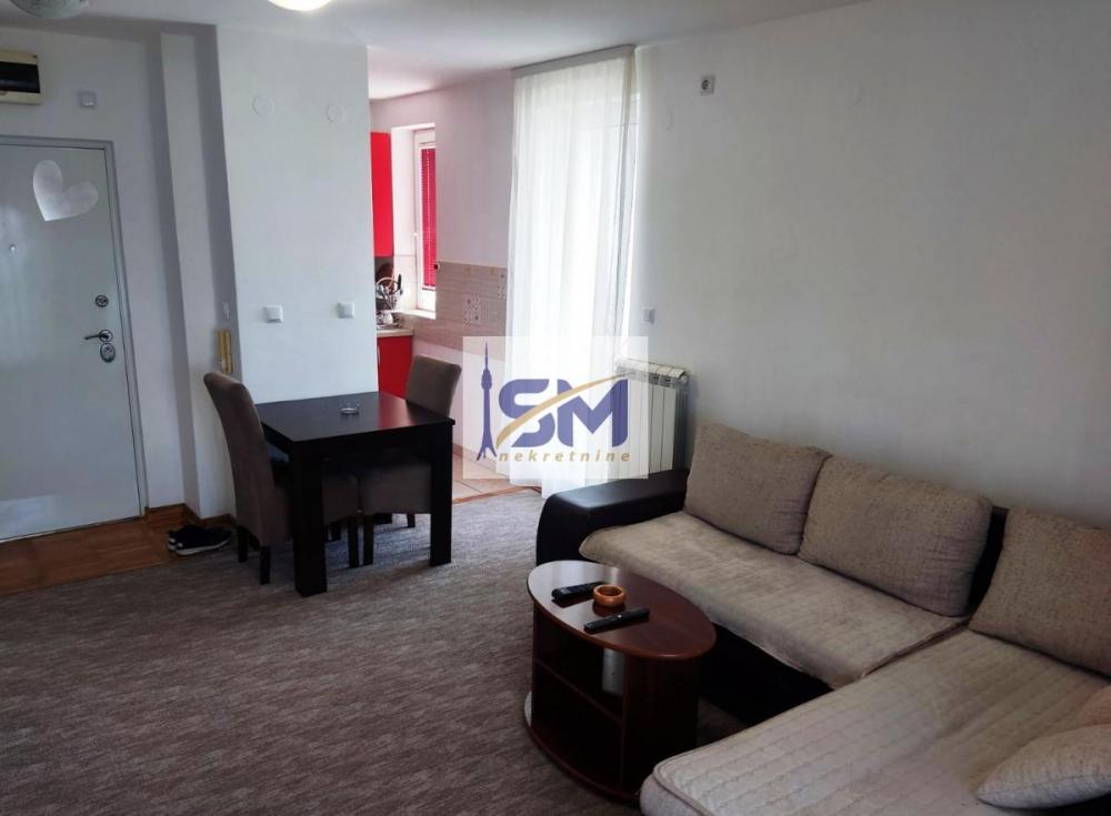 Stan na prodaju u Beogradu, Mirijevo, jednosoban, 58m2, cena 95000 evra