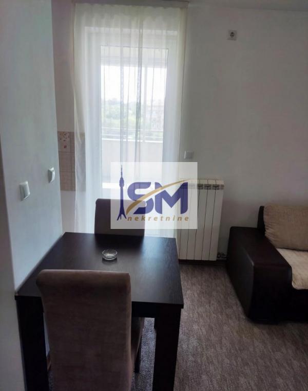 Stan na prodaju u Beogradu, Mirijevo, jednosoban, 58m2, cena 95000 evra