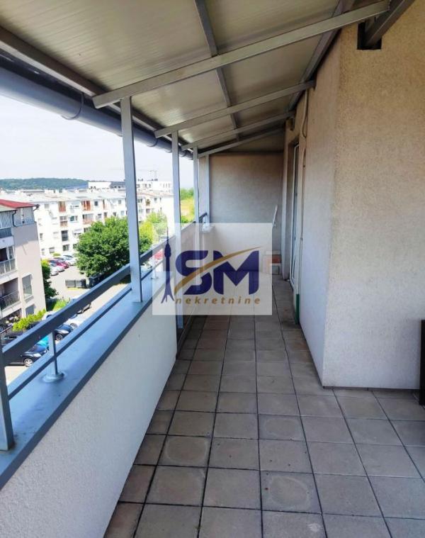 Stan na prodaju u Beogradu, Mirijevo, jednosoban, 58m2, cena 95000 evra