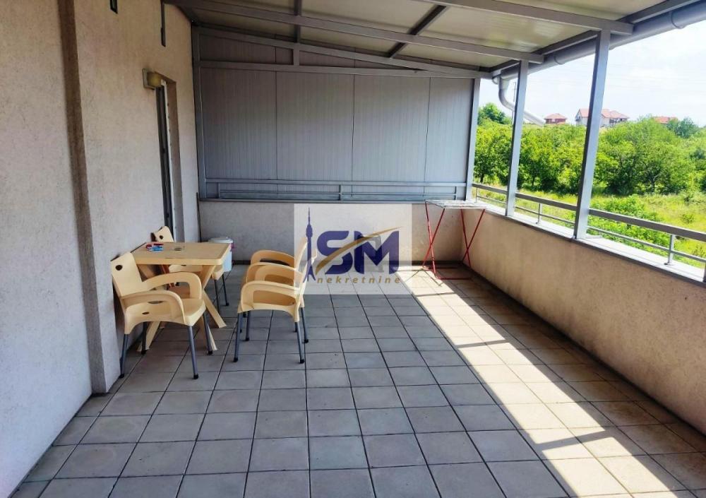 Stan na prodaju u Beogradu, Mirijevo, jednosoban, 58m2, cena 95000 evra