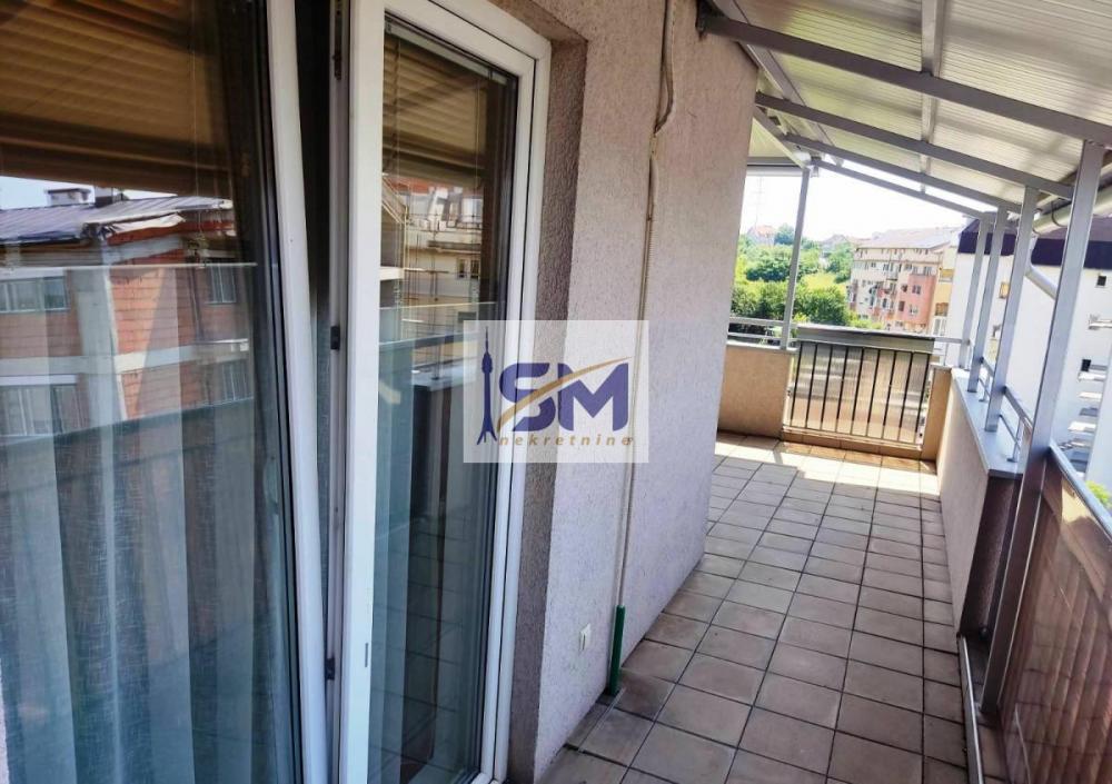 Stan na prodaju u Beogradu, Mirijevo, jednosoban, 58m2, cena 95000 evra
