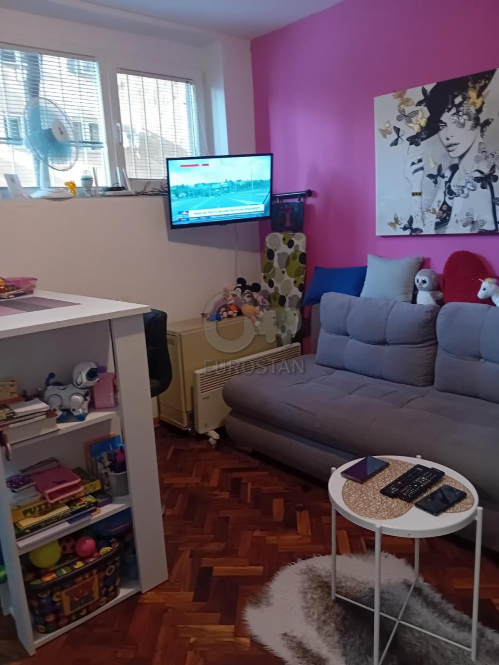 Stan na prodaju u Beogradu, Karaburma, 24m2, cena 69500 evra