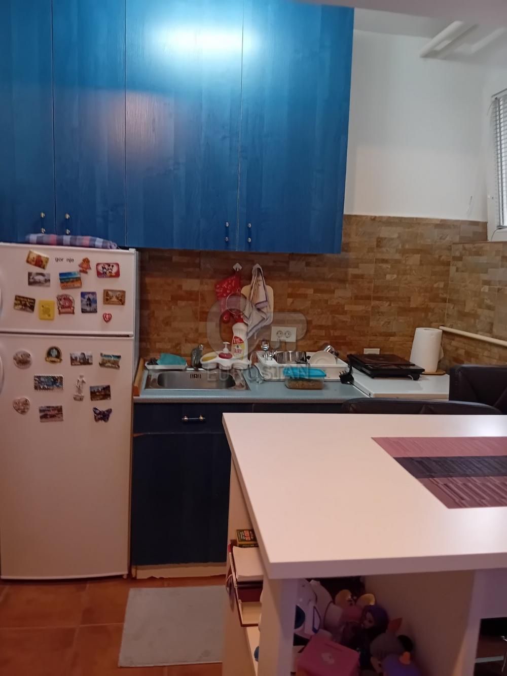 Stan na prodaju u Beogradu, Karaburma, 24m2, cena 69500 evra