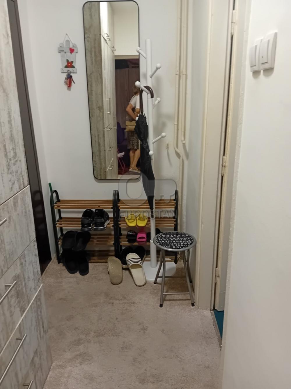 Stan na prodaju u Beogradu, Karaburma, 24m2, cena 69500 evra