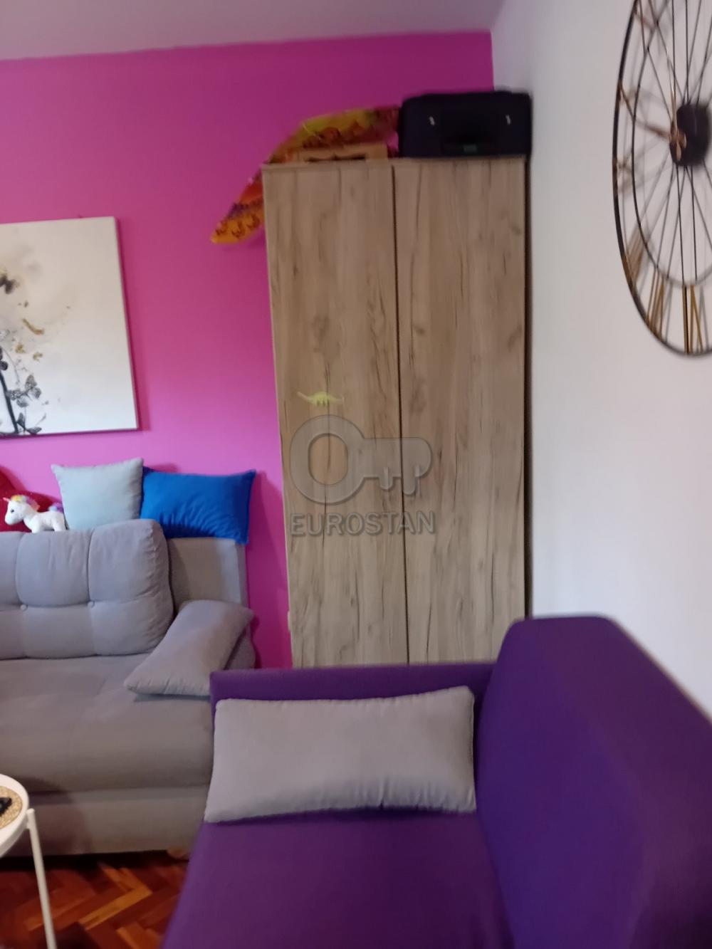 Stan na prodaju u Beogradu, Karaburma, 24m2, cena 69500 evra