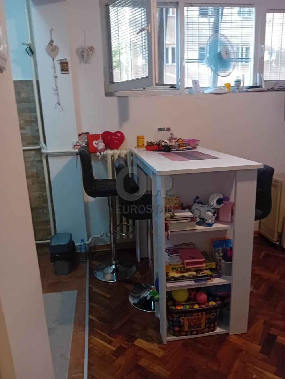 Stan na prodaju u Beogradu, Karaburma, 24m2, cena 69500 evra