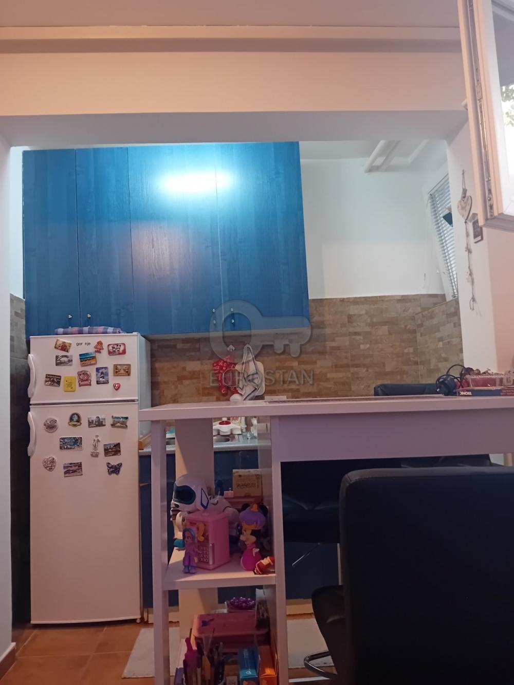 Stan na prodaju u Beogradu, Karaburma, 24m2, cena 69500 evra