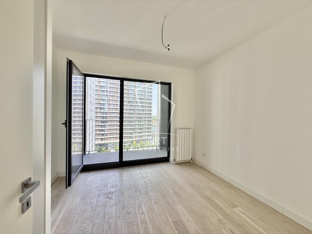 Stan na prodaju u Beogradu, Beograd na vodi, cetvorosoban, 109m2, cena 525000 evra