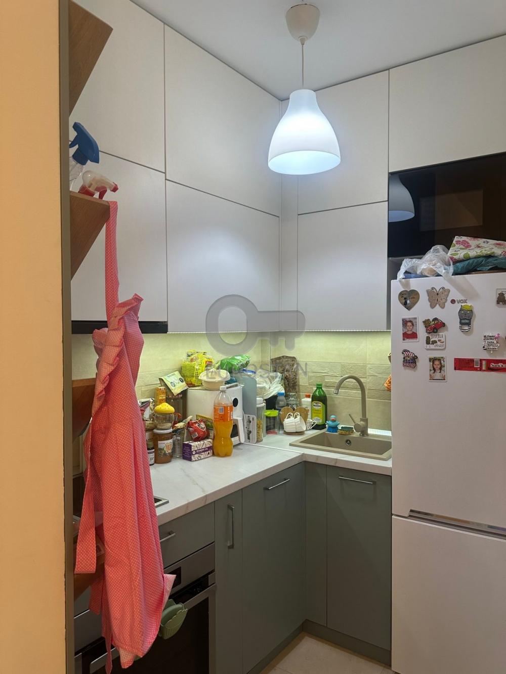 Stan na prodaju u Beogradu, Zvezdara, dvoiposoban, 48m2, cena 135000 evra