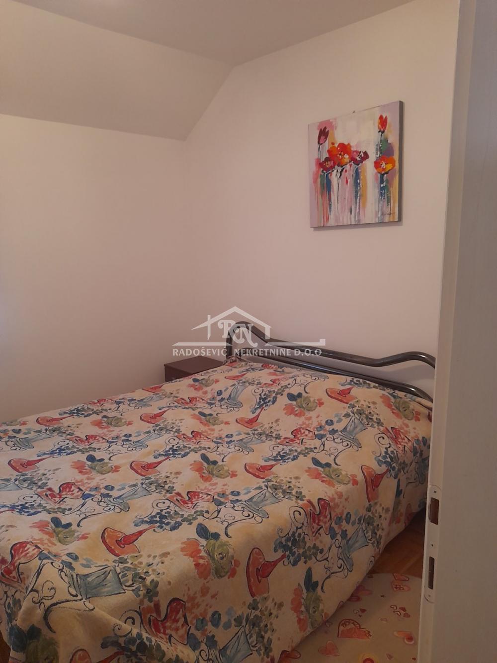 Stan na prodaju u Beogradu, Banovo brdo, dvosoban, 43m2, cena 135000 evra