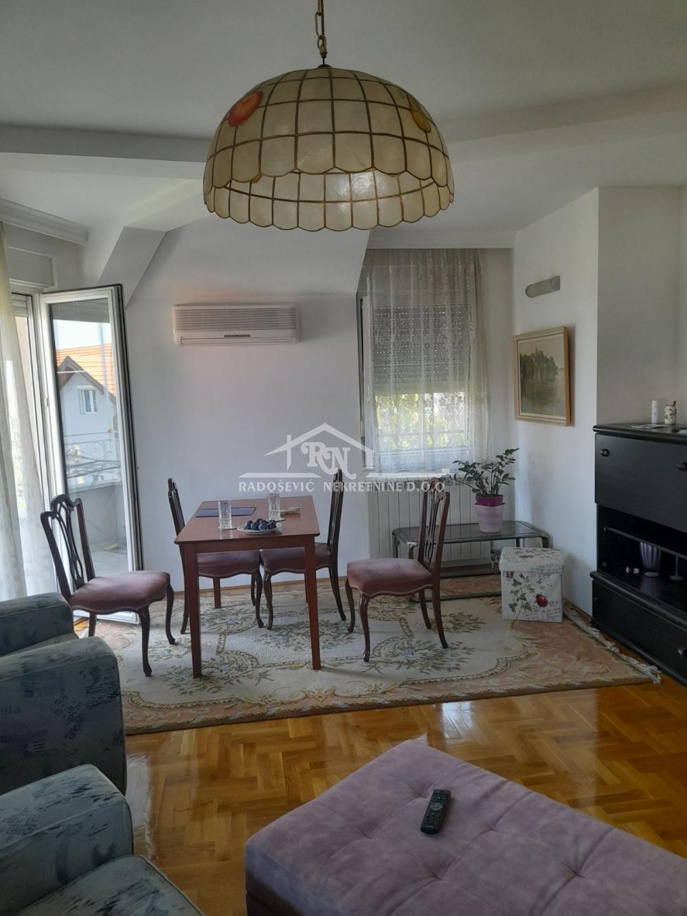 Stan na prodaju u Beogradu, Banovo brdo, dvosoban, 43m2, cena 135000 evra