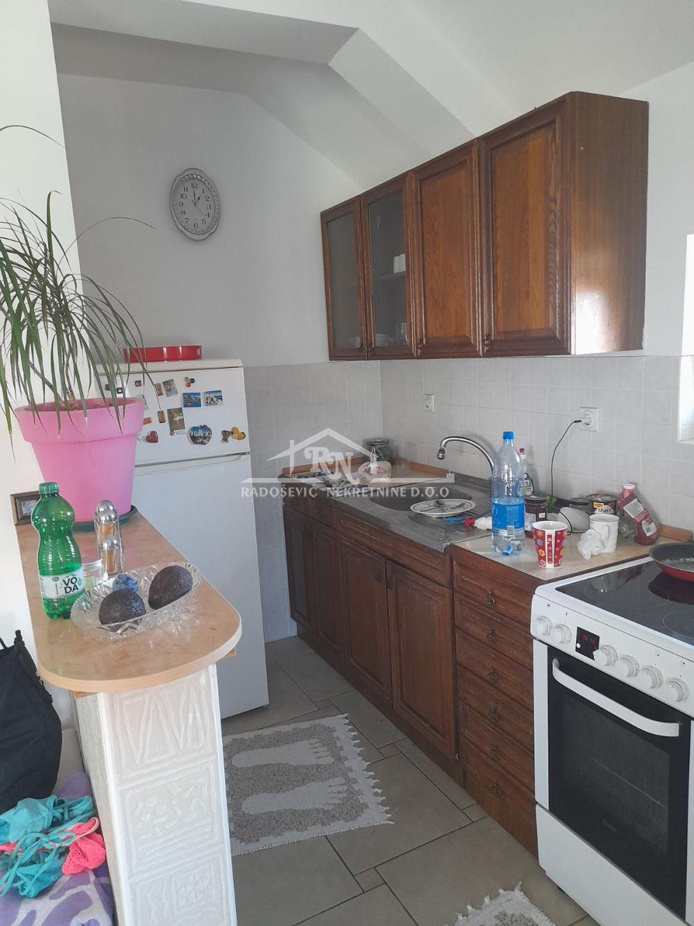 Stan na prodaju u Beogradu, Banovo brdo, dvosoban, 43m2, cena 135000 evra