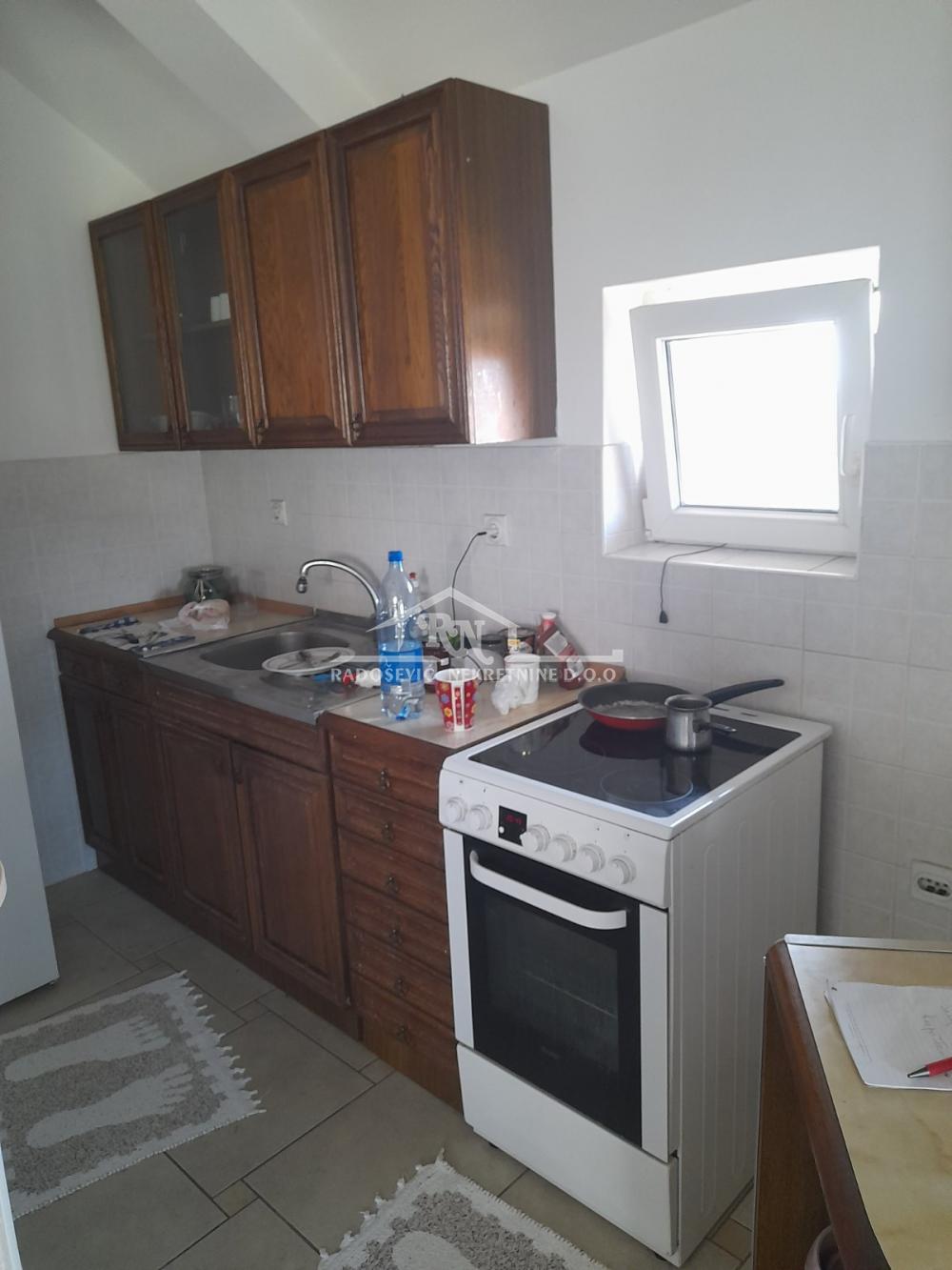 Stan na prodaju u Beogradu, Banovo brdo, dvosoban, 43m2, cena 135000 evra