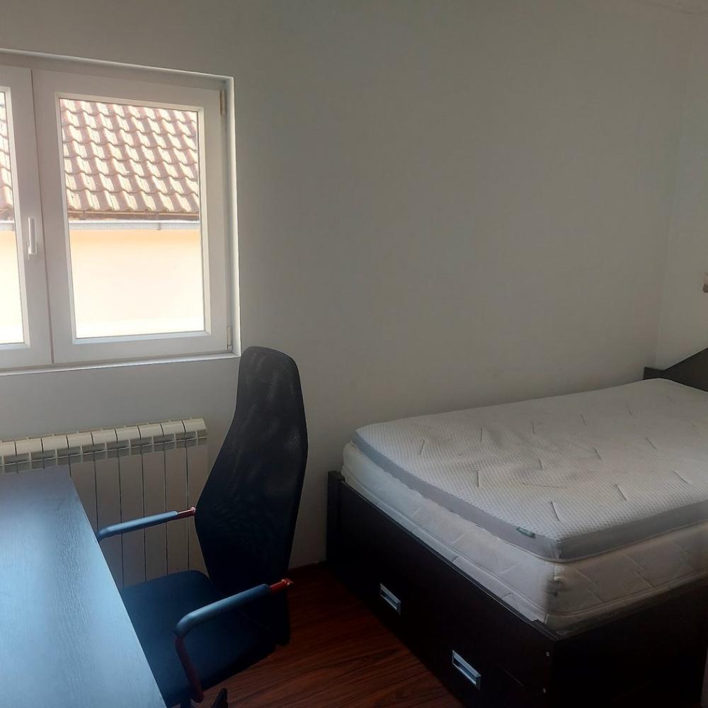 Stan na prodaju u Beogradu, Zemun, dvosoban, 38m2, cena 105000 evra