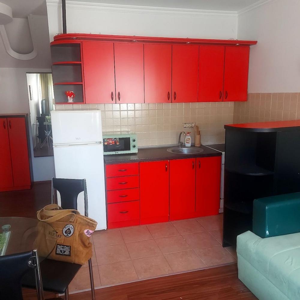 Stan na prodaju u Beogradu, Zemun, dvosoban, 38m2, cena 105000 evra