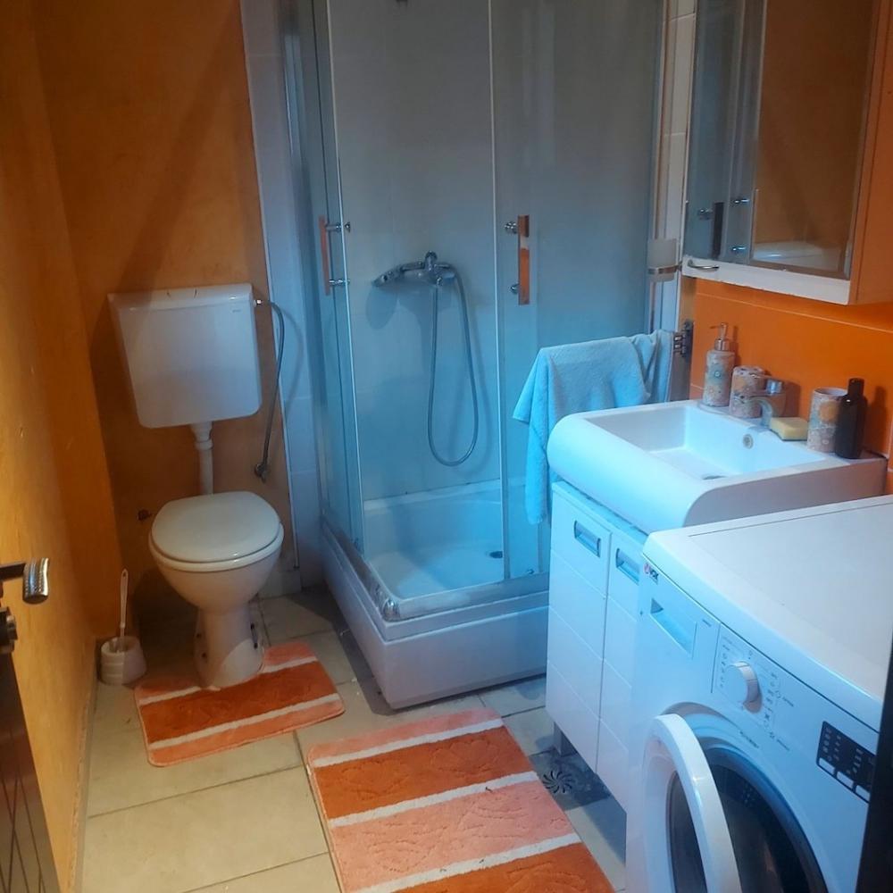 Stan na prodaju u Beogradu, Zemun, dvosoban, 38m2, cena 105000 evra