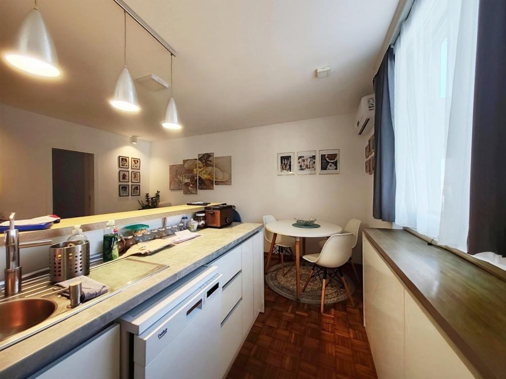 Stan na prodaju u Beogradu, Kumodraž, dvoiposoban, 46m2, cena 125000 evra